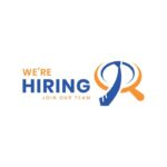 we-are-hiring-creative-logo-sign-mark-design-for-social-media-poster-design-hr-agency-vector